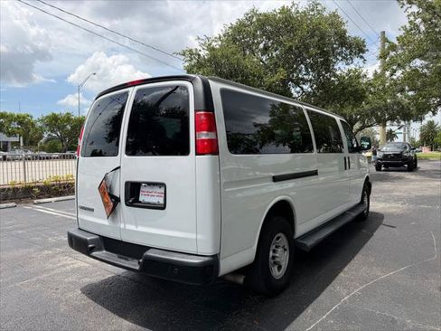 Used 2023 Chevrolet Express 3500 LS RWD image 6
