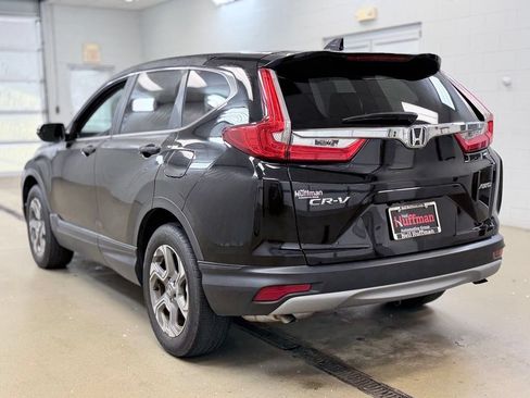 Used 2019 Honda CR-V EX-L image 7