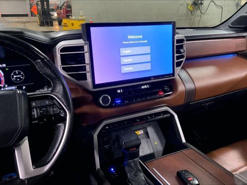 Used 2023 Toyota Tundra 1794 Edition image 6