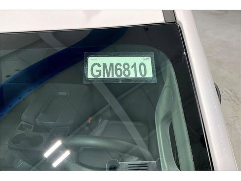 New 2026 Chevrolet Silverado 1500 W/T w/ WT Value Package RWD image 14