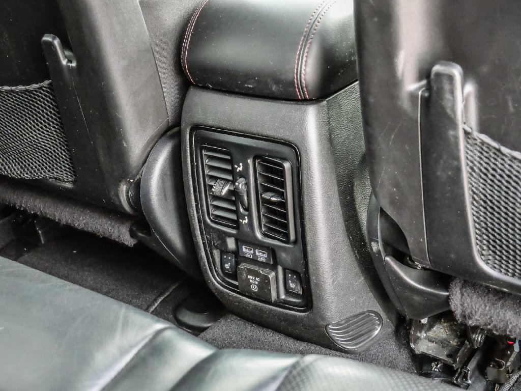 Used 2021 Dodge Durango R/T w/ Trailer Tow Group IV AWD/4WD image 24