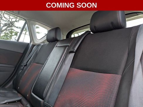 Used 2012 MAZDA MAZDA3 Touring image 14