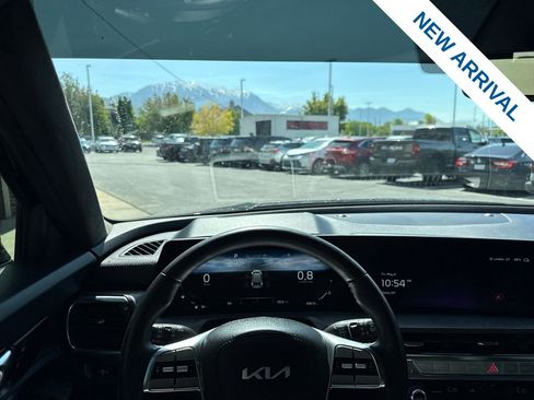 Used 2024 Kia Telluride SX Prestige X-Line AWD/4WD image 20
