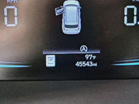 Used 2025 Hyundai Palisade SEL FWD image 11