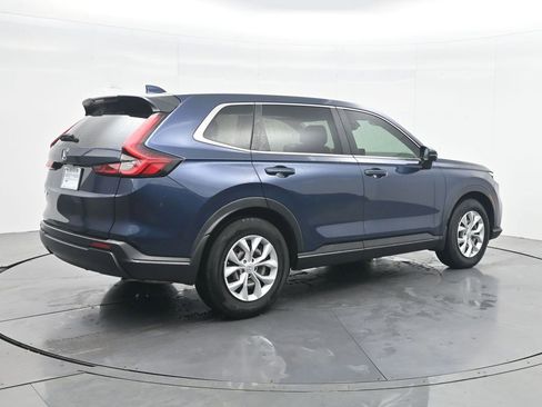 Used 2024 Honda CR-V LX image 6