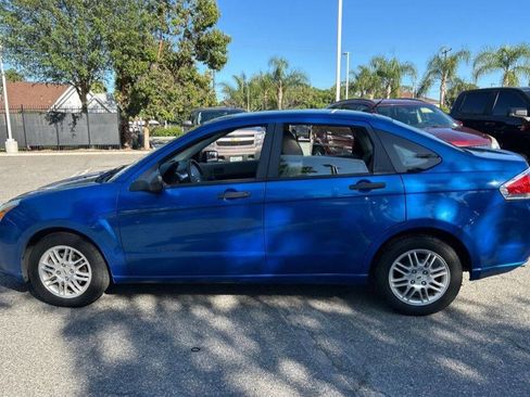 Used 2011 Ford Focus SE w/ 201A Rapid Spec Order Code image 5