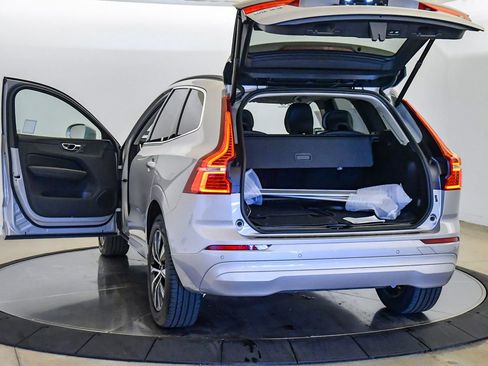 Certified 2023 Volvo XC60 B5 Core w/ Protection Package Premier image 26