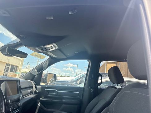 Used 2021 RAM 1500 Lone Star RWD image 9