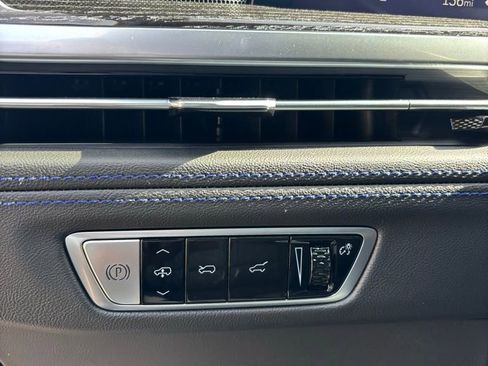 New 2026 Cadillac Escalade IQ Sport 1 w/ LPO, Floor Liner Package image 15