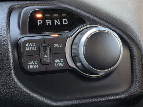 Used 2019 RAM 1500 Big Horn image 30