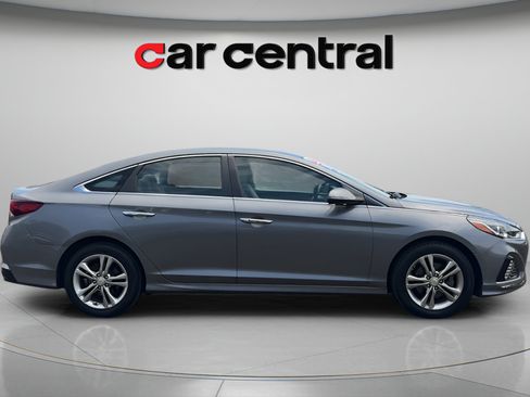 Used 2018 Hyundai Sonata SEL FWD image 6