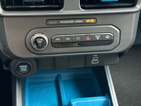 New 2026 Ford Maverick XLT w/ XLT Luxury Package image 26