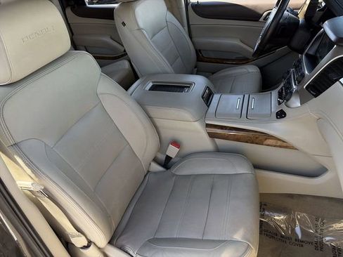 Used 2015 GMC Yukon XL Denali AWD/4WD image 12