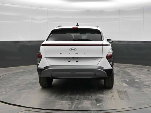 New 2026 Hyundai Kona SEL Premium image 6