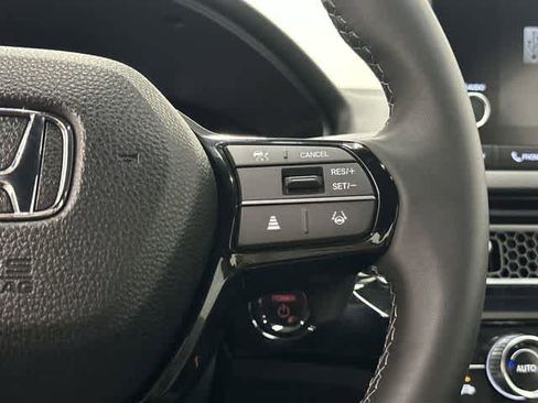 Used 2026 Honda Civic Sport image 18