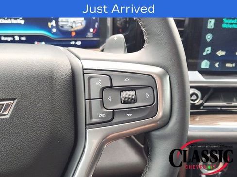 Used 2024 Chevrolet Silverado 1500 RST w/ Protection Package image 37