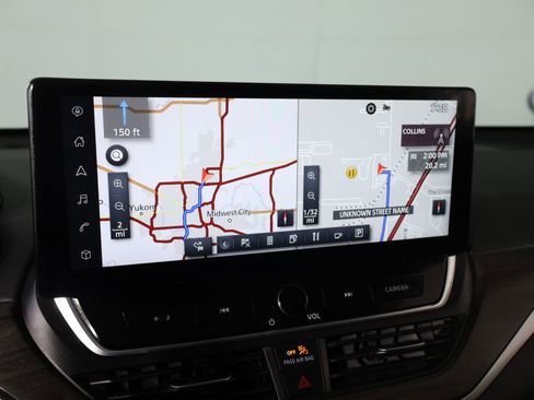 Used 2023 Nissan Altima 2.5 SL image 7