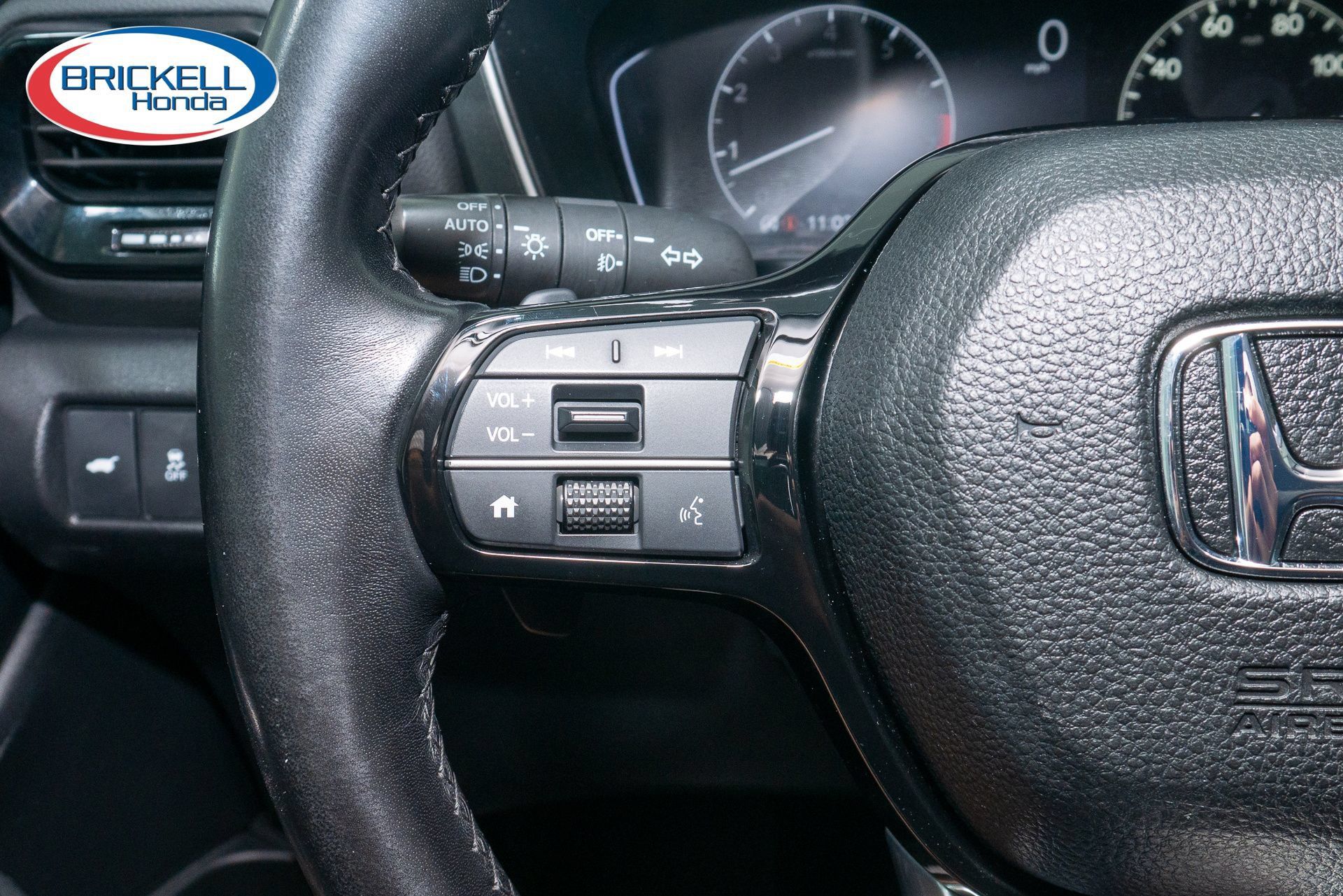 Certified 2023 Honda Pilot Touring image 32