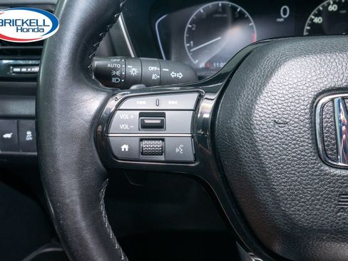 Certified 2023 Honda Pilot Touring image 32