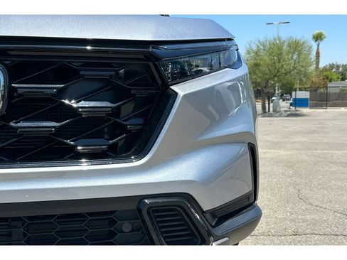 Used 2026 Honda CR-V Sport-L image 54