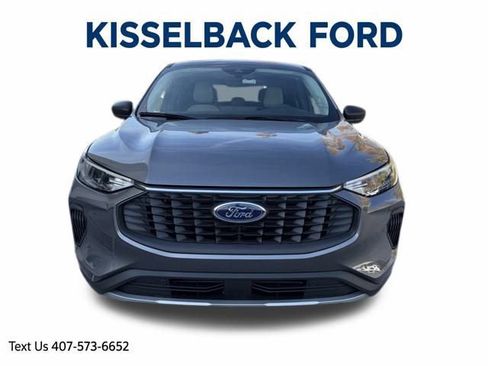 Used 2026 Ford Escape Active w/ Tech Pack #1 image 7