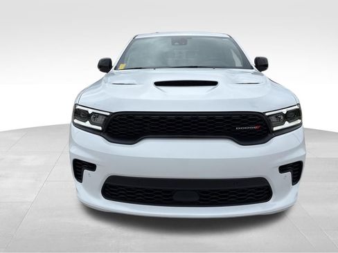 New 2026 Dodge Durango GT image 2