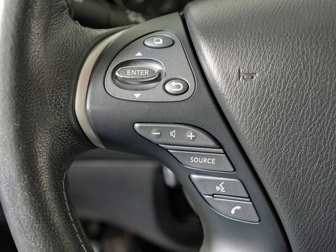 Used 2019 INFINITI QX60 Luxe w/ Essential Package AWD/4WD image 24