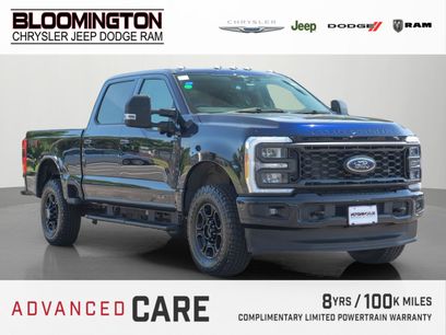 Used 2023 Ford F250 XLT w/ XLT Premium Package