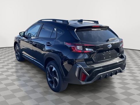 New 2026 Subaru Crosstrek 2.5i Limited AWD/4WD image 3
