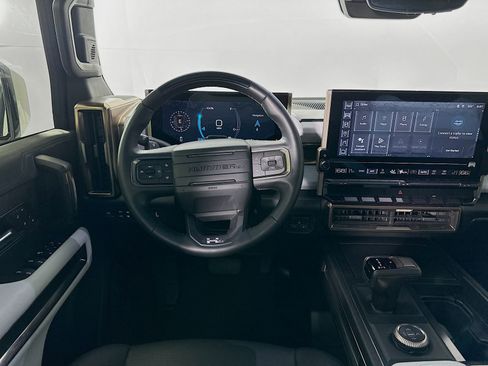 Used 2022 GMC Hummer EV Edition 1 AWD/4WD image 15