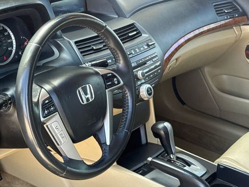 Used 2012 Honda Accord EX-L image 18