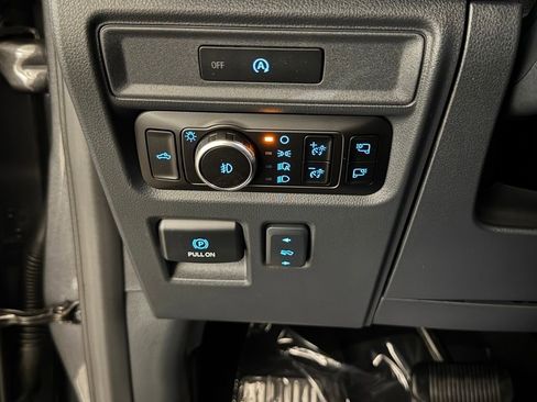 New 2025 Ford F150 Lariat w/ Equipment Group 501A Mid image 31