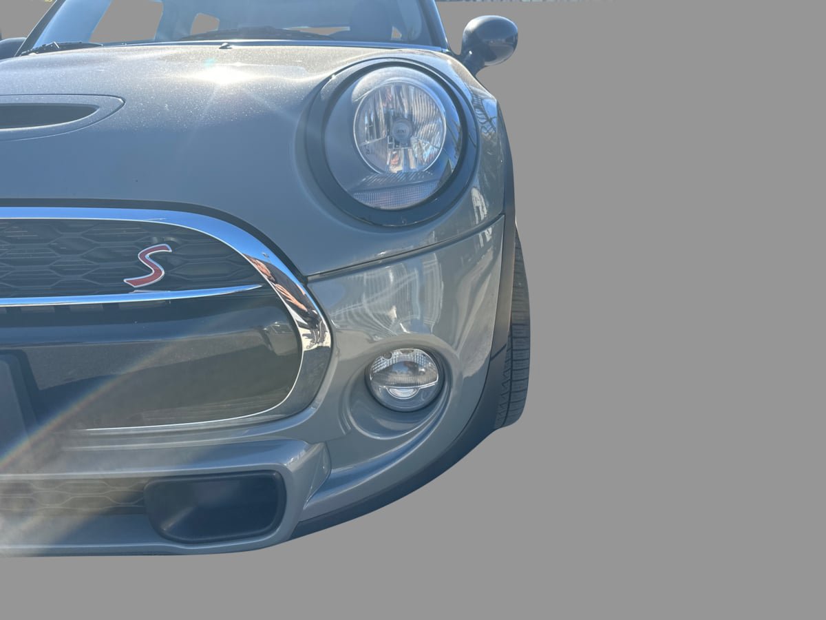 Used 2019 MINI Cooper S FWD image 43