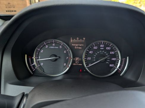 Used 2019 Acura MDX w/ Technology Package FWD image 13