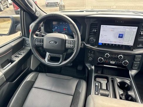Used 2025 Ford F150 Raptor AWD/4WD image 20