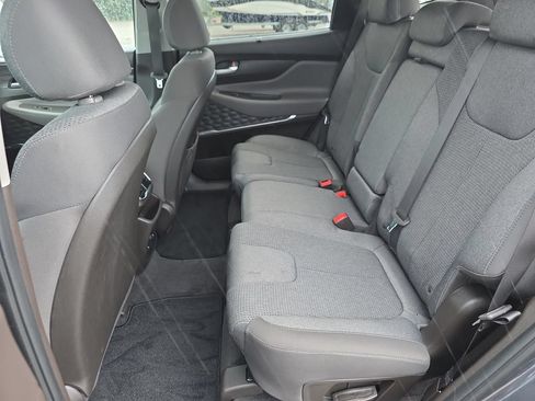 Used 2020 Hyundai Santa Fe SEL w/ Convenience Package FWD image 30