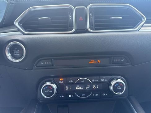 Used 2018 MAZDA CX-5 Grand Touring image 15