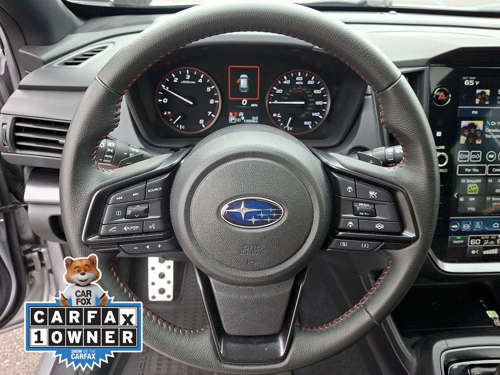 Used 2024 Subaru Impreza RS AWD/4WD image 18