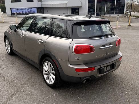 Used 2016 MINI Cooper Clubman image 7