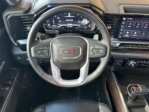 Certified 2023 GMC Sierra 1500 SLT w/ SLT Premium Package image 15