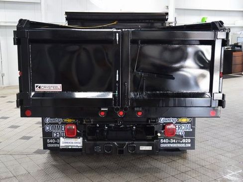 Used 2024 Ford F450 XL image 4