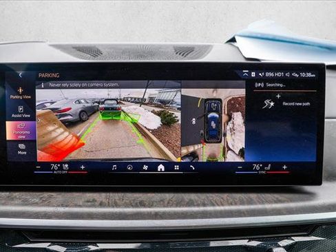 Used 2025 BMW X7 xDrive40i image 19