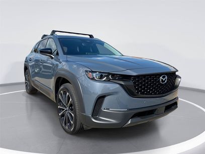 New 2026 MAZDA CX-50 AWD 2.5 S w/ Cargo Package
