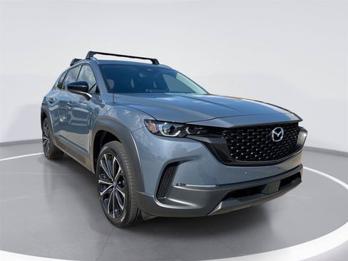 New 2026 MAZDA CX-50 AWD 2.5 S w/ Cargo Package image 1