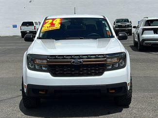 Used 2024 Ford Maverick Tremor w/ Tremor Off-Road Package AWD/4WD video 2