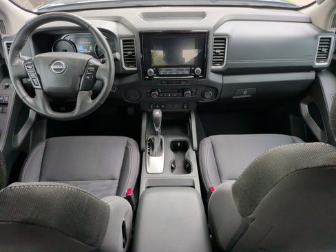 Used 2024 Nissan Frontier SV w/ SV Convenience Package RWD image 29