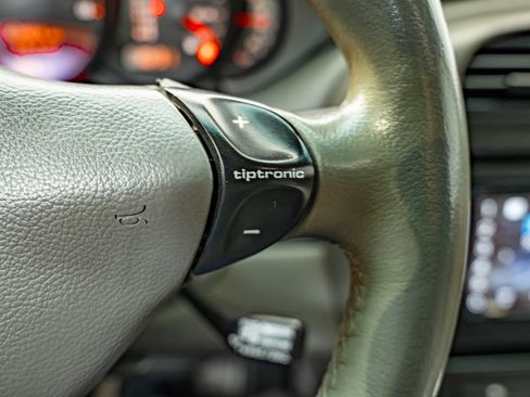 Used 2003 Porsche 911 Turbo AWD/4WD image 28