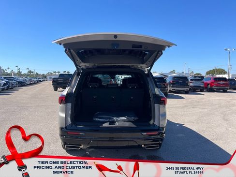 New 2026 Buick Enclave Sport Touring w/ Power Package image 17