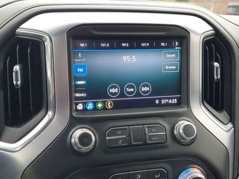 Used 2019 GMC Sierra 1500 SLE w/ SLE Value Package image 20