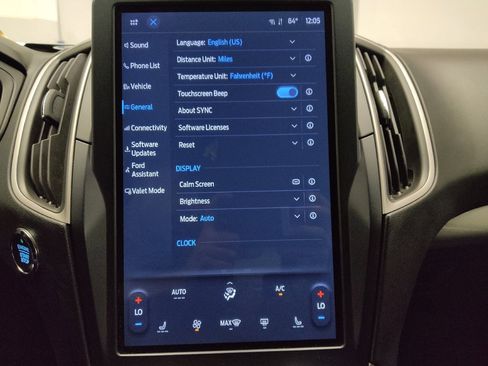 Used 2023 Ford Edge SEL image 25